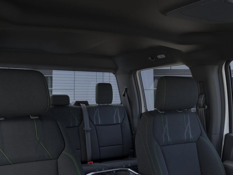 2024 Ford F-150 STX photo 21