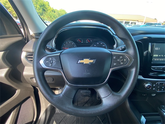 2019 Chevrolet Traverse LS photo 23