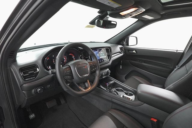 2026 Dodge Durango GT Plus photo 14
