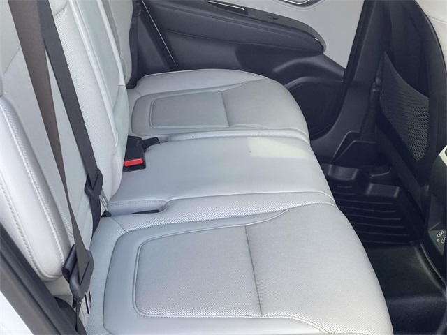 2022 Hyundai Tucson SEL photo 14