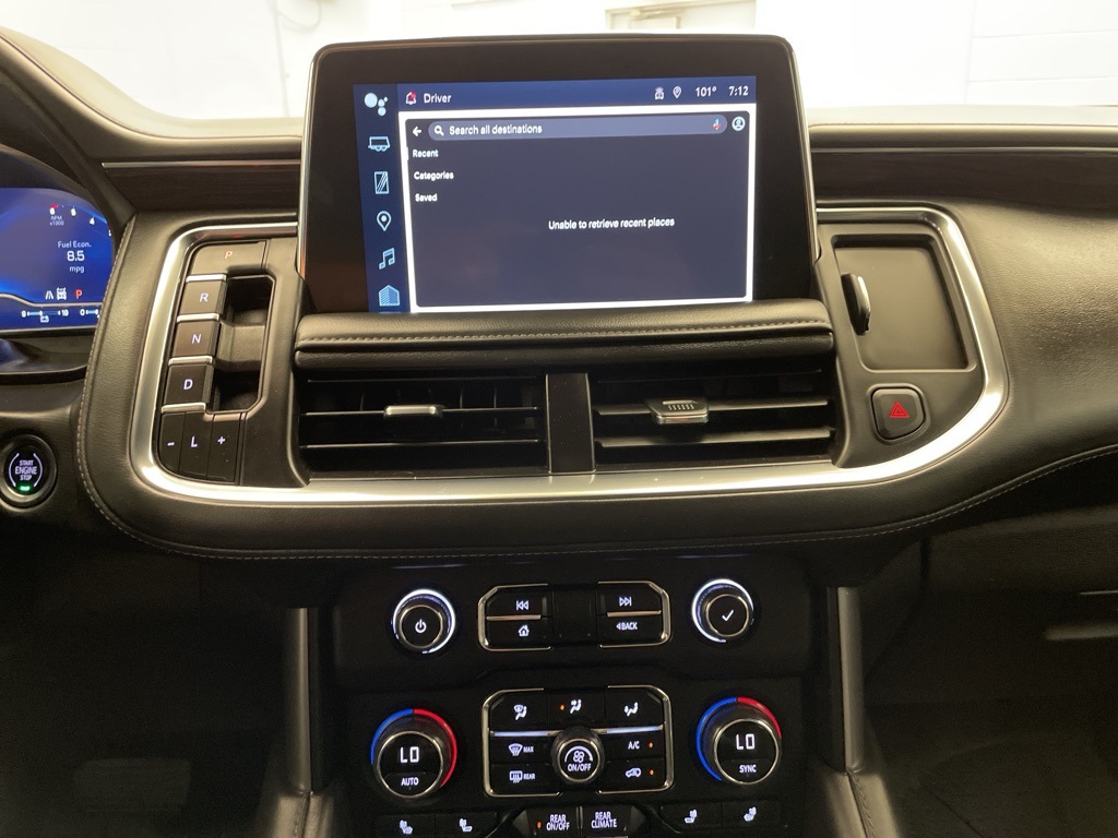 2023 Chevrolet Tahoe Z71 photo 13
