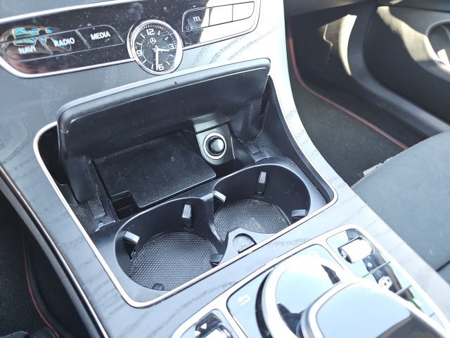 2019 Mercedes Benz C 43 AMG 4MATIC photo 25