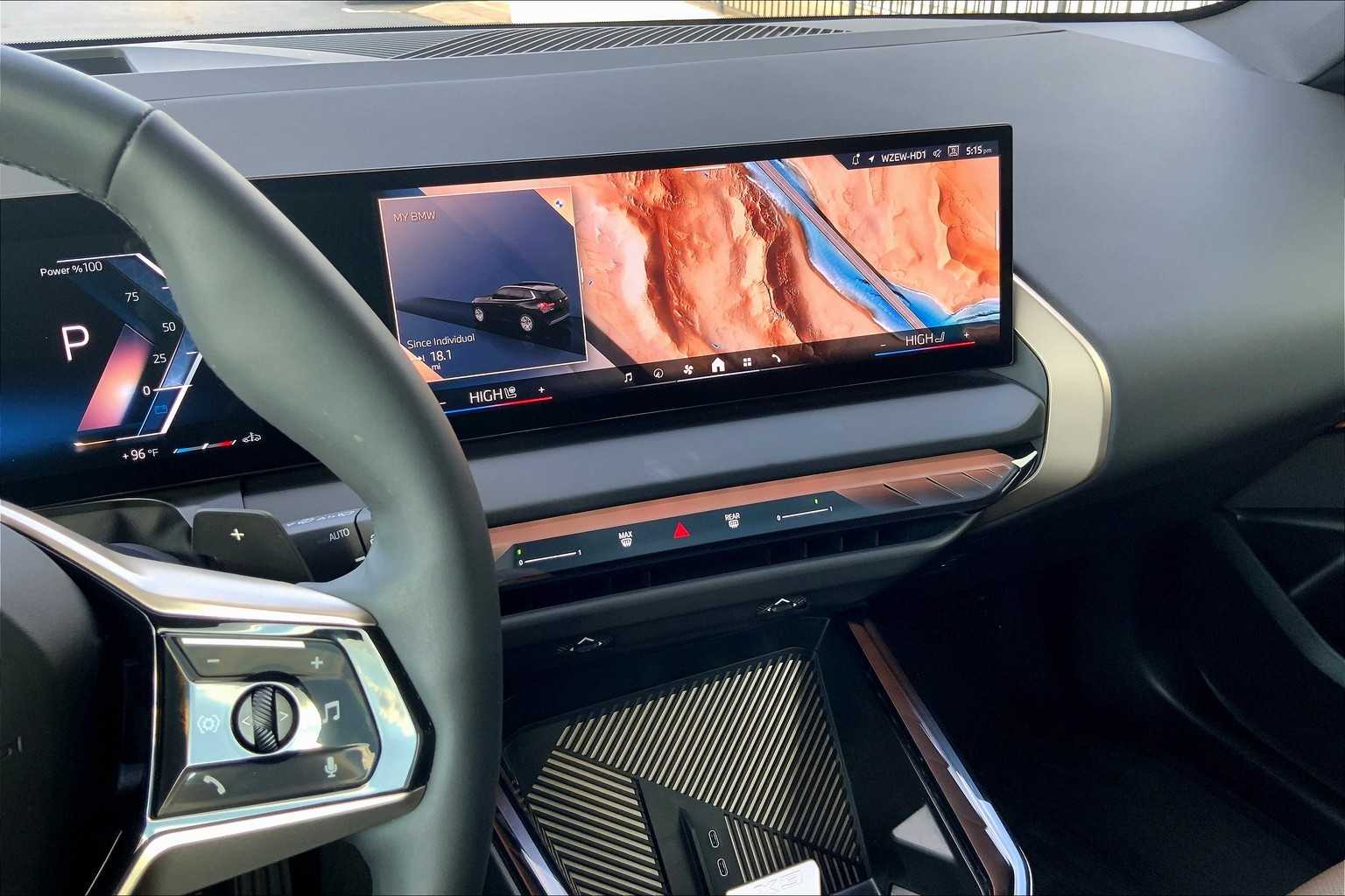 2025 Bmw X3 30x Drive photo 6