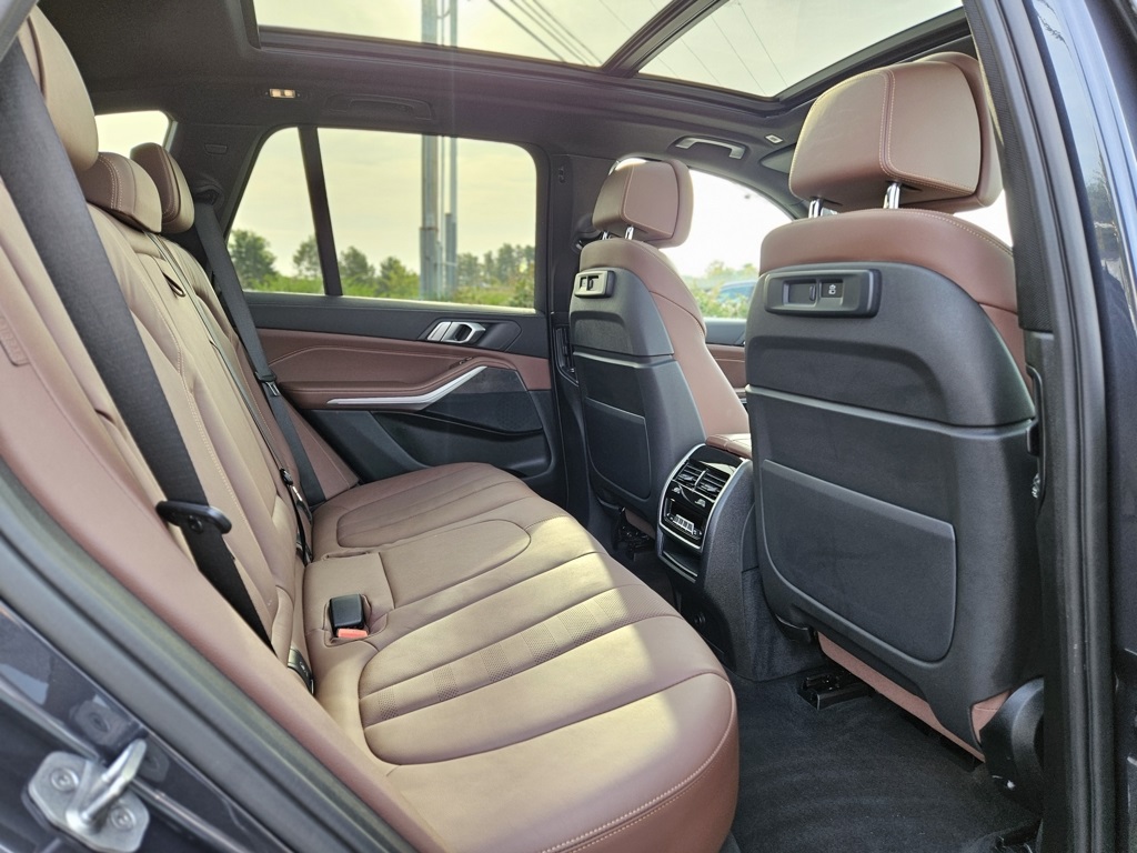 2021 Bmw X5 xDrive40i photo 19