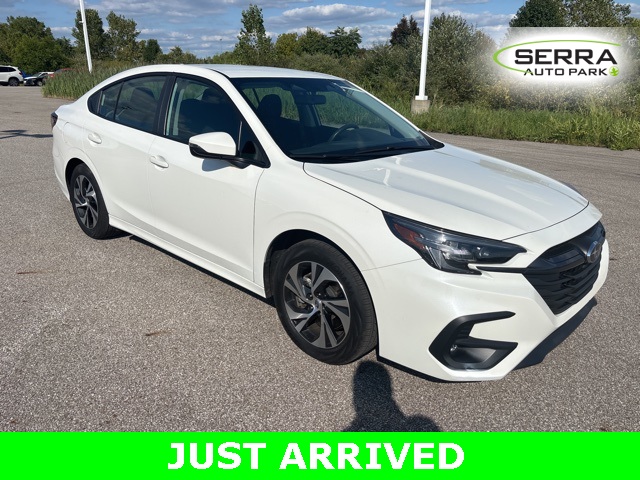 2023 Subaru Legacy Premium photo 2