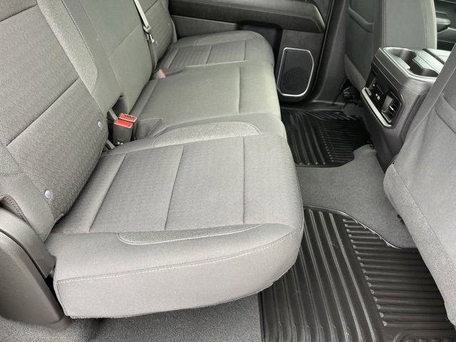 2023 Chevrolet Silverado 1500 RST photo 10