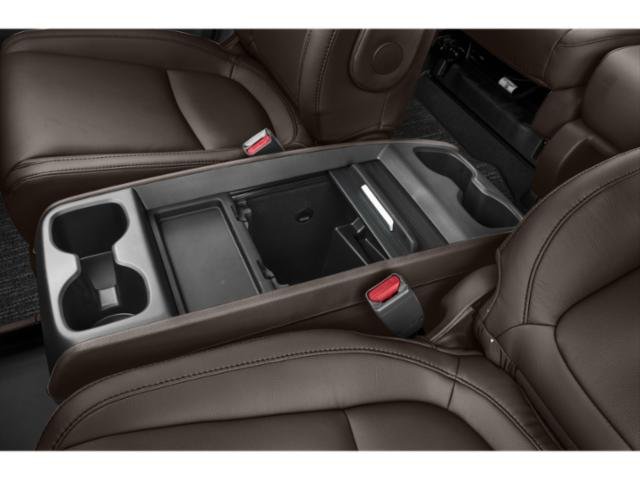 2022 Honda Odyssey EX-L photo 12