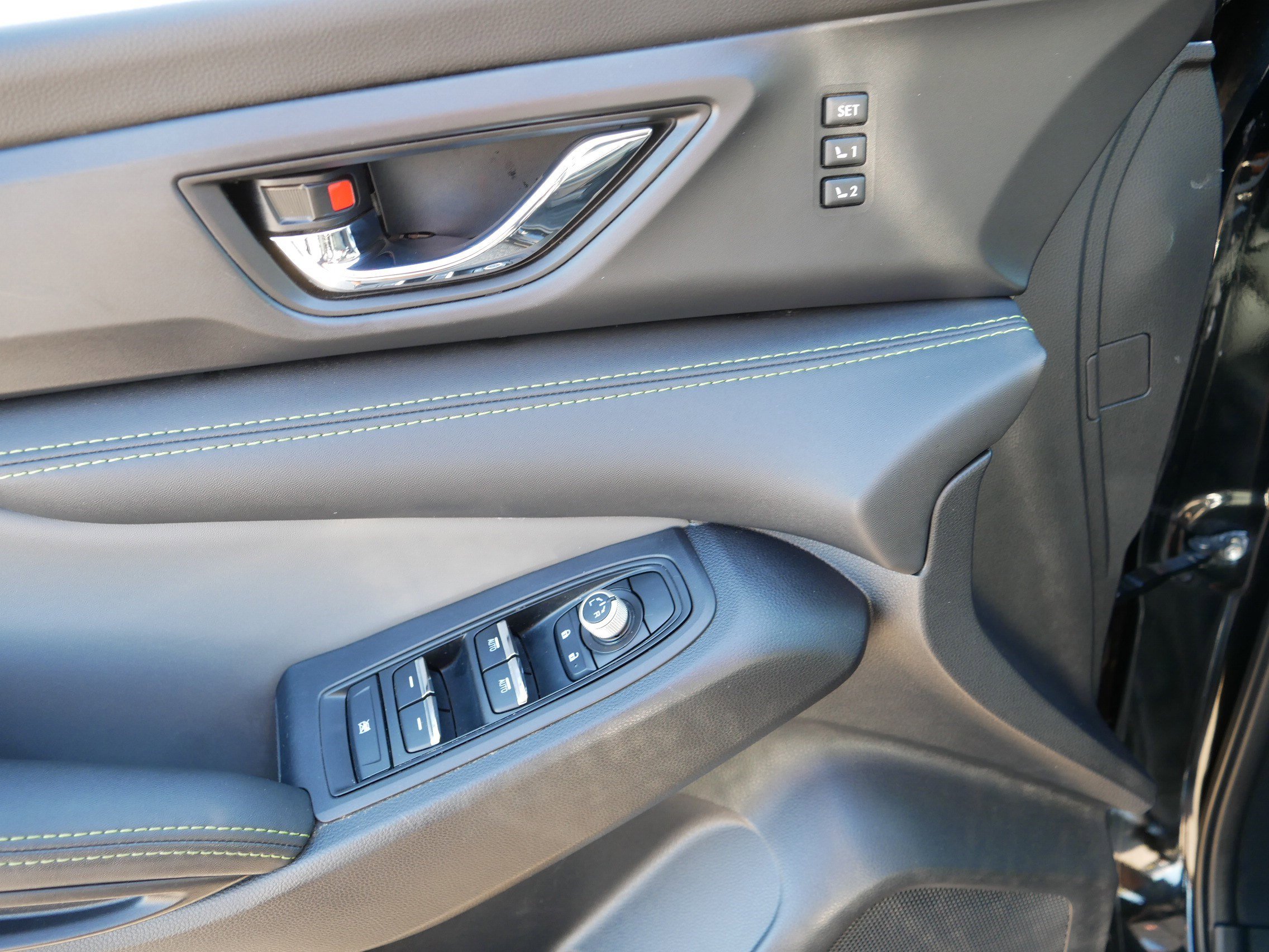2023 Subaru Ascent Onyx Edition Limited photo 16