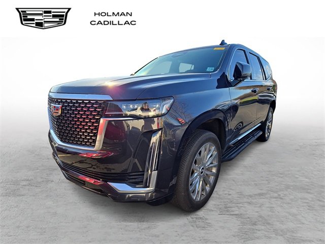 2023 Cadillac Escalade Premium Luxury's photo