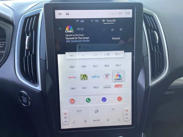 2024 Ford Edge SEL photo 33