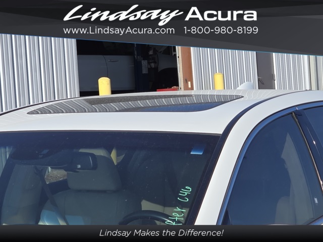 2014 Acura RLX Base photo 3
