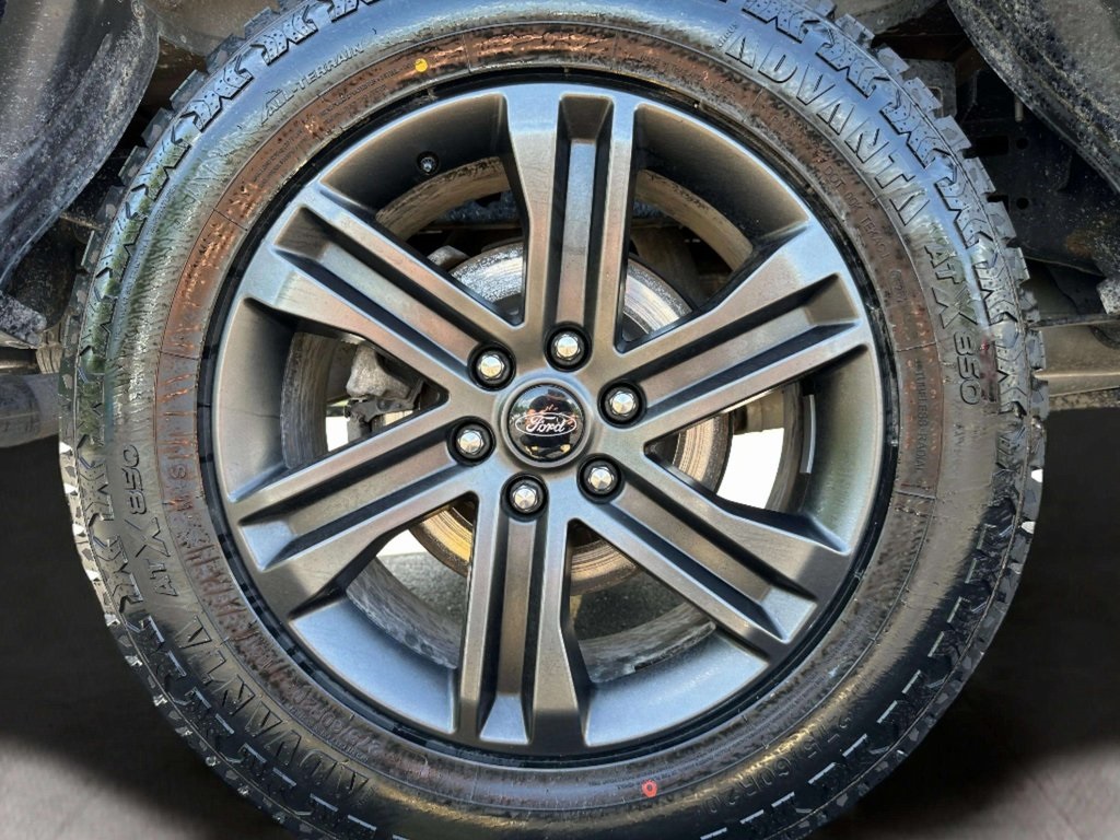 2022 Ford F-150 XLT photo 36