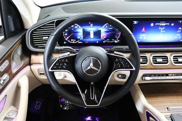 2025 Mercedes Benz GLE 350 4MATIC photo 6