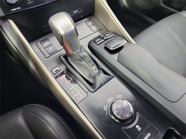 2014 Lexus IS 250 photo 22