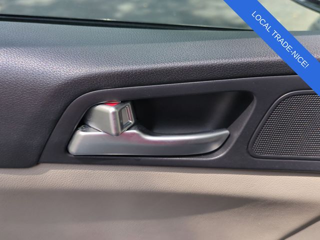 2021 Kia Sportage SX photo 25