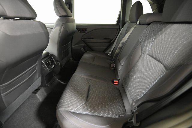 2025 Subaru Forester Premium photo 6