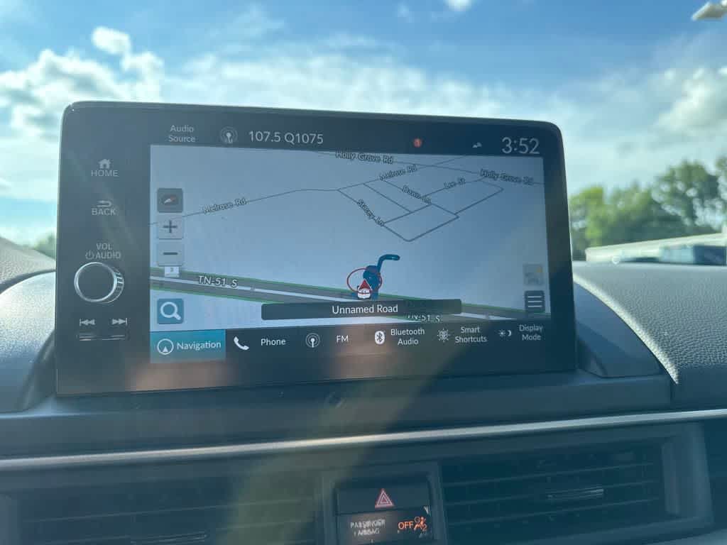 2023 Honda Pilot Elite photo 18