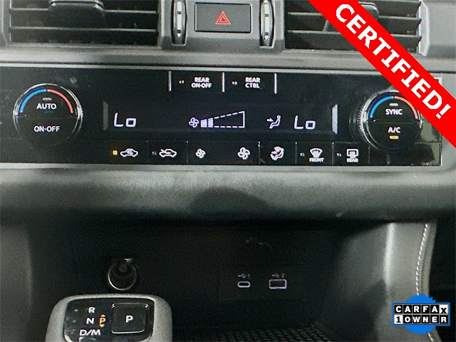 2024 Nissan Pathfinder S photo 9