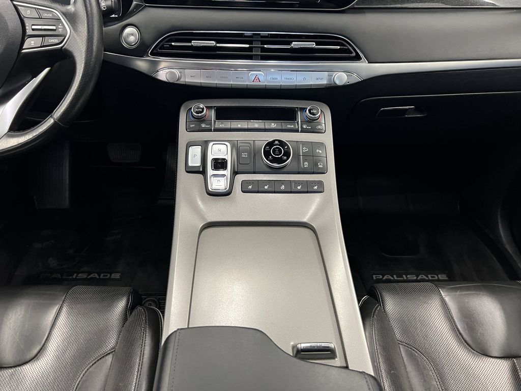 2021 Hyundai Palisade Calligraphy photo 15