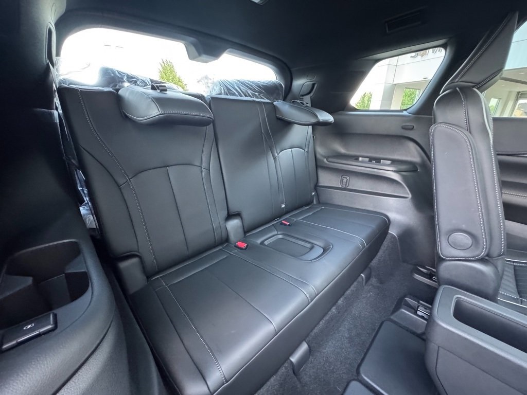 2026 Infiniti QX60 Autograph AWD photo 23