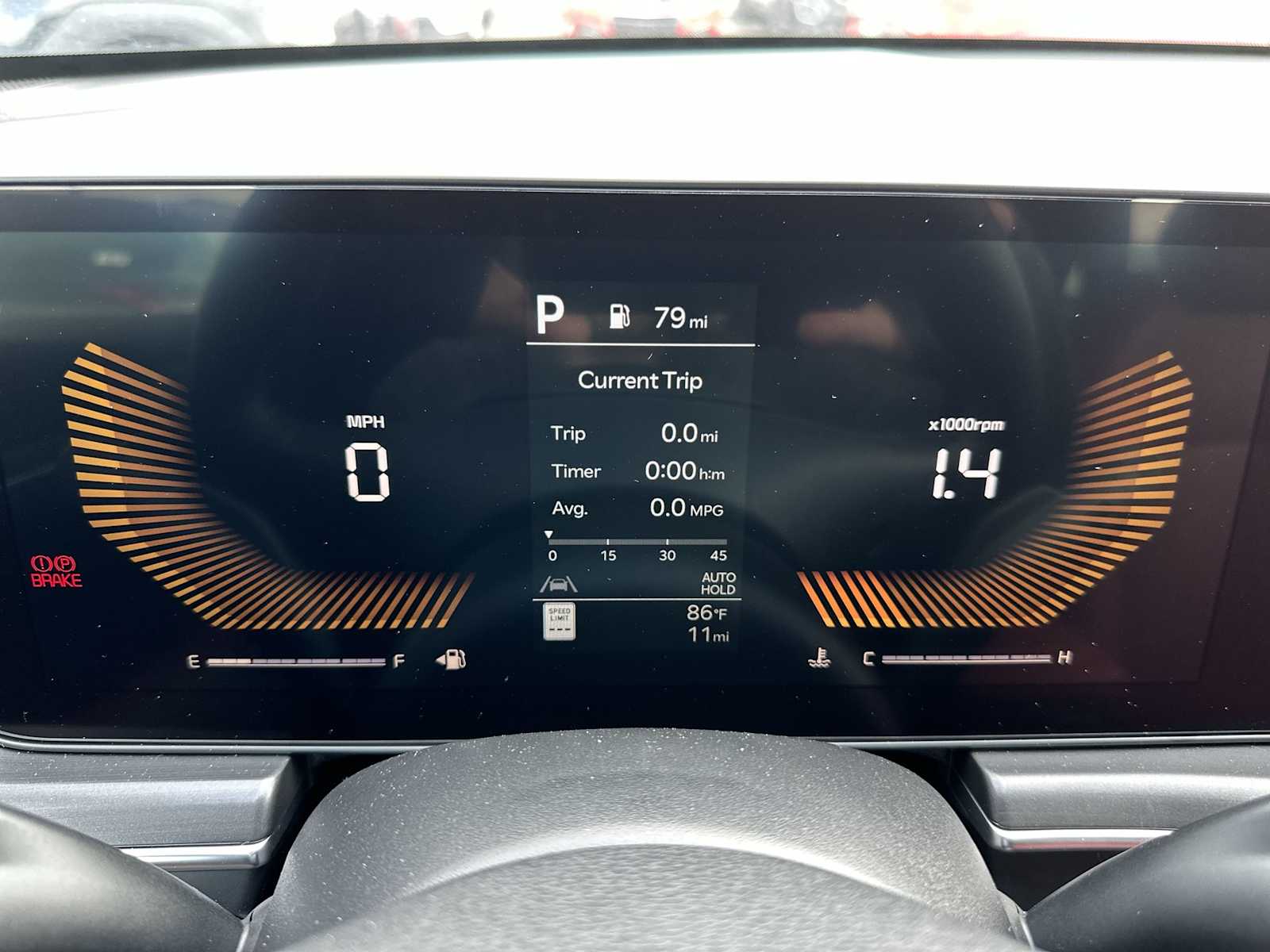 2025 Kia K5 GT-Line photo 7