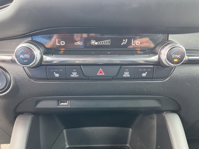 2020 Mazda Mazda3 Preferred photo 17