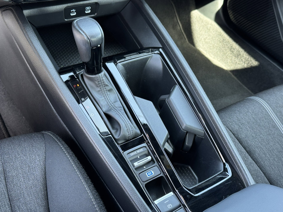 2023 Honda Accord Hybrid Sport photo 3