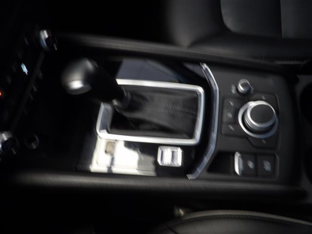 2024 Mazda CX-5 2.5 Select photo 30