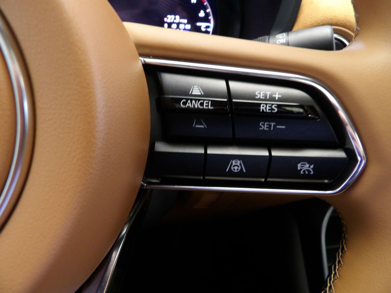 2025 Mazda CX-70 3.3 Turbo Premium Plus photo 29