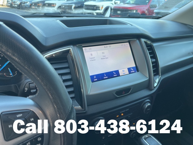 2020 Ford Ranger XLT photo 22