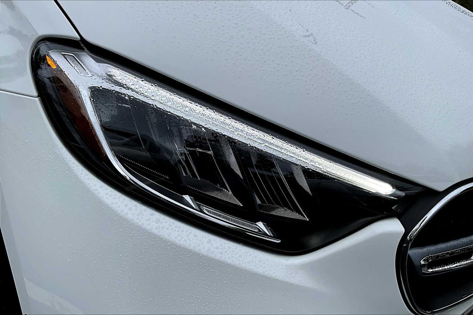 2024 Mercedes Benz GLC 300 4MATIC photo 19