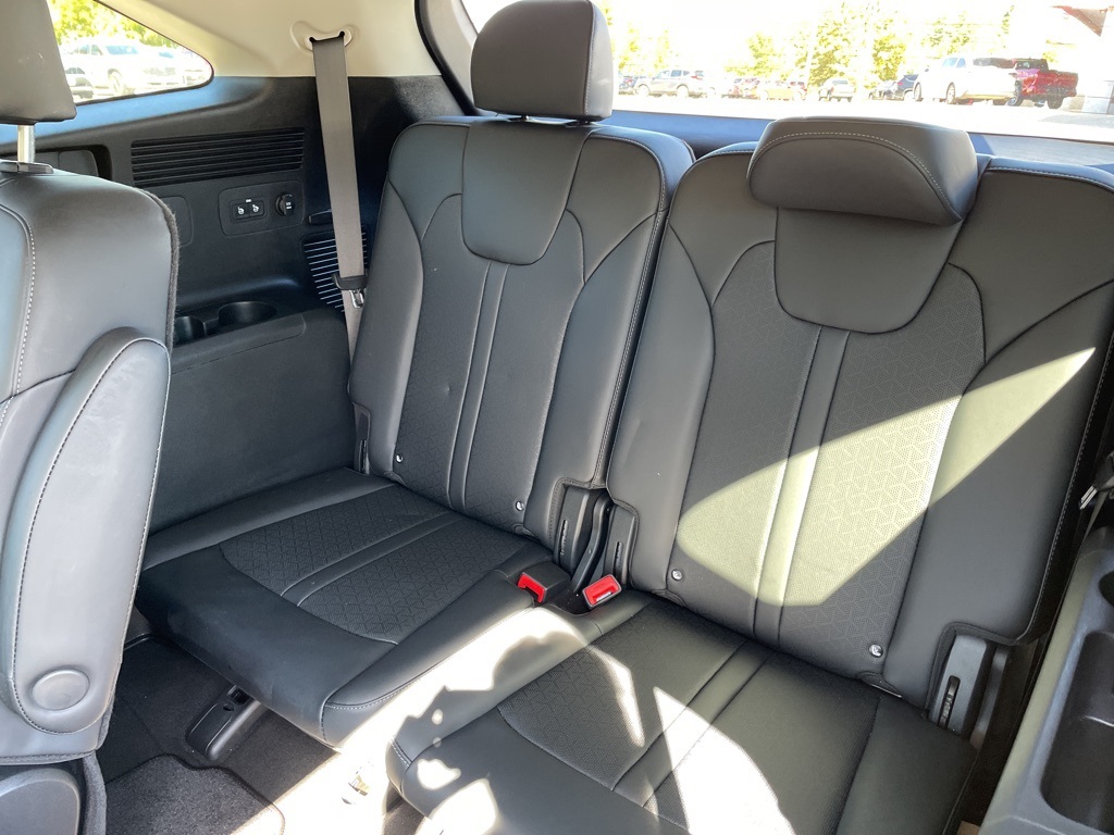2021 Kia Sorento Hybrid S photo 6