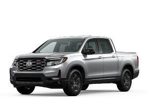 2026 Honda Ridgeline TrailSport's photo