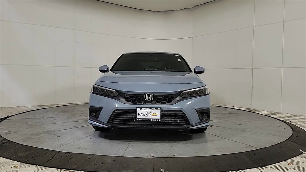 2022 HONDA CIVIC - Image 2