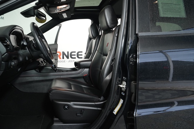 2024 Dodge Durango GT Plus photo 9