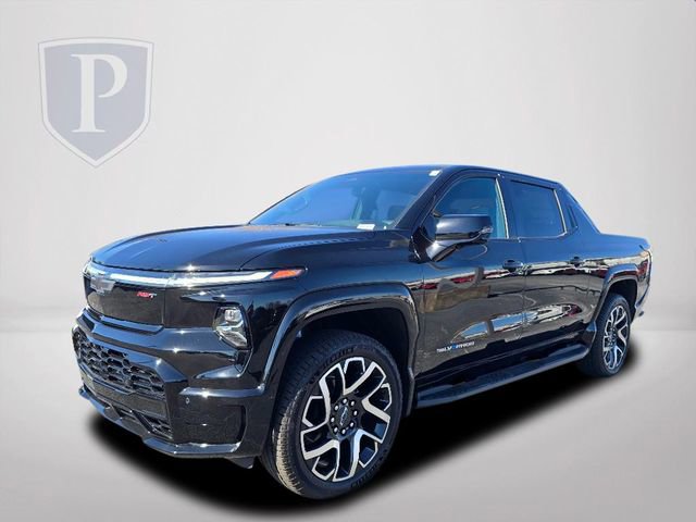 2024 Chevrolet Silverado EV RST photo 2