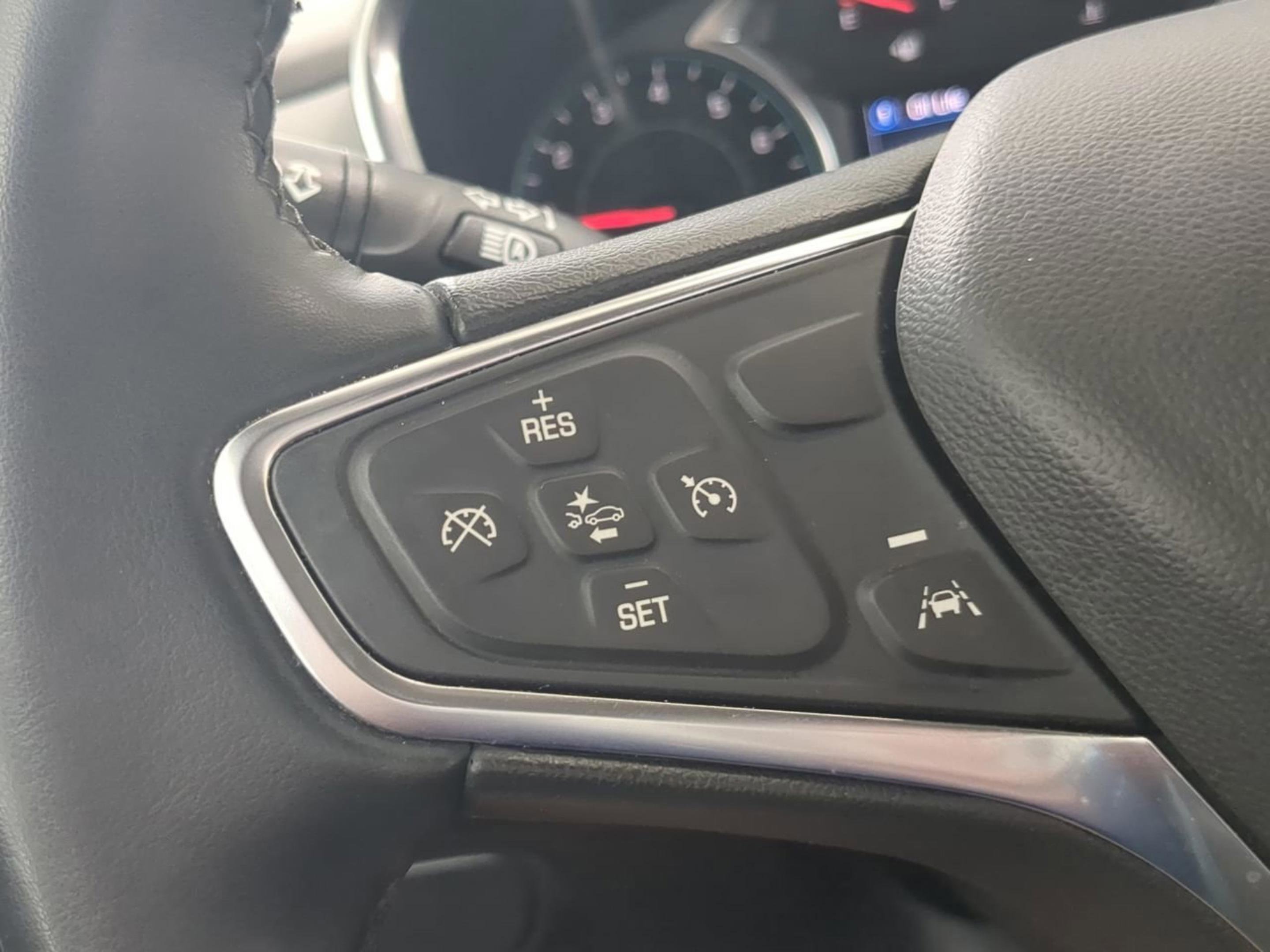 2024 Chevrolet Equinox LT photo 20