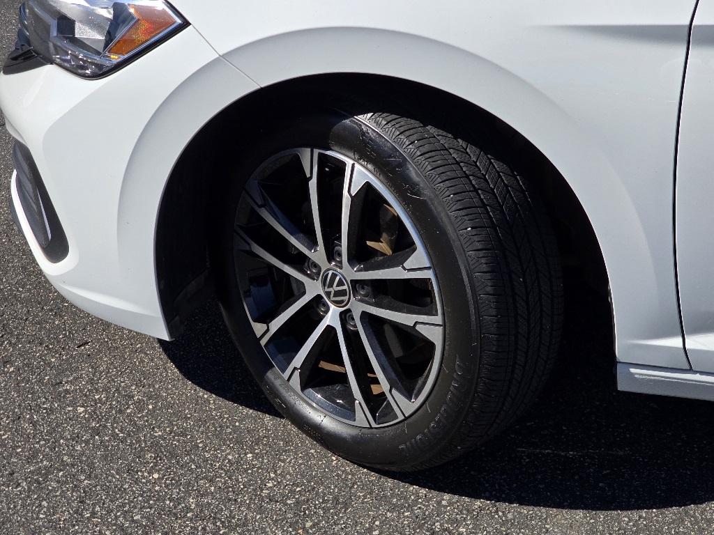 2022 Volkswagen Jetta 1.5T Sport photo 25