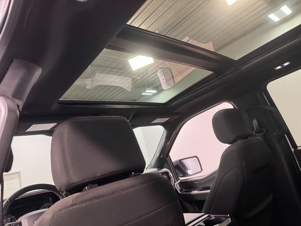 2022 Ford F-150 XLT photo 44