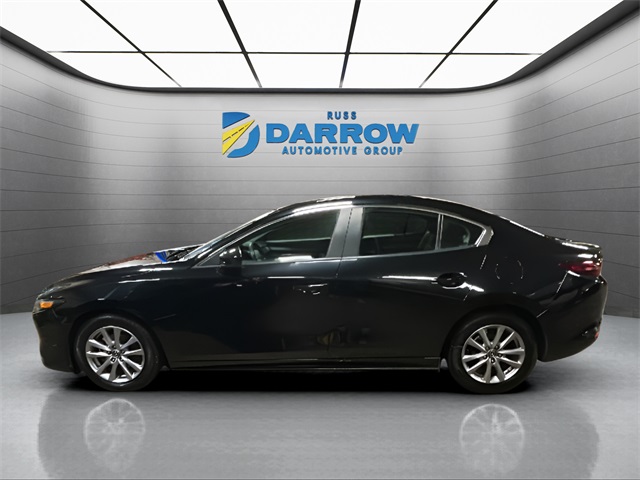 2019 Mazda Mazda3 Base photo 2