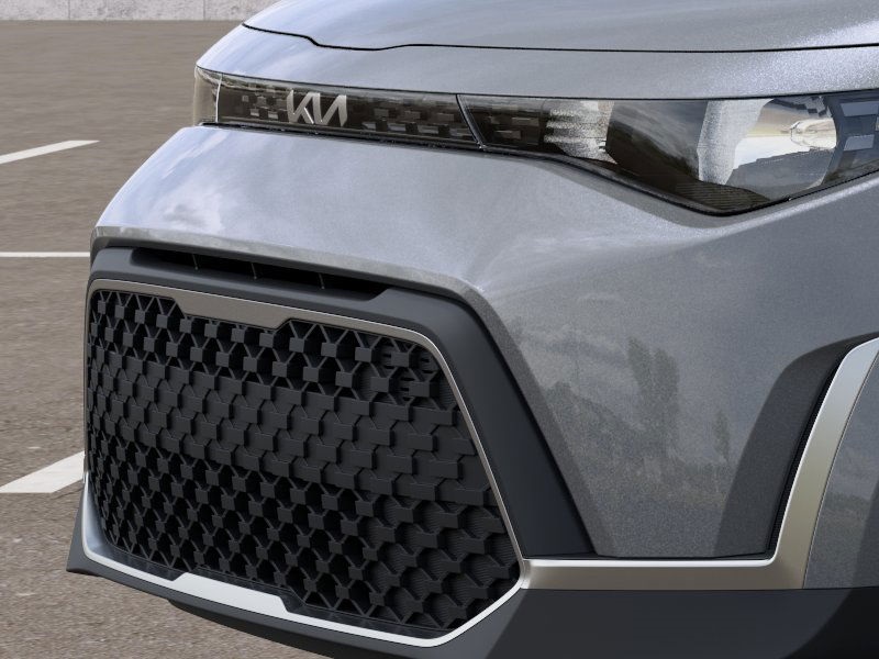 2025 Kia Soul LX photo 11