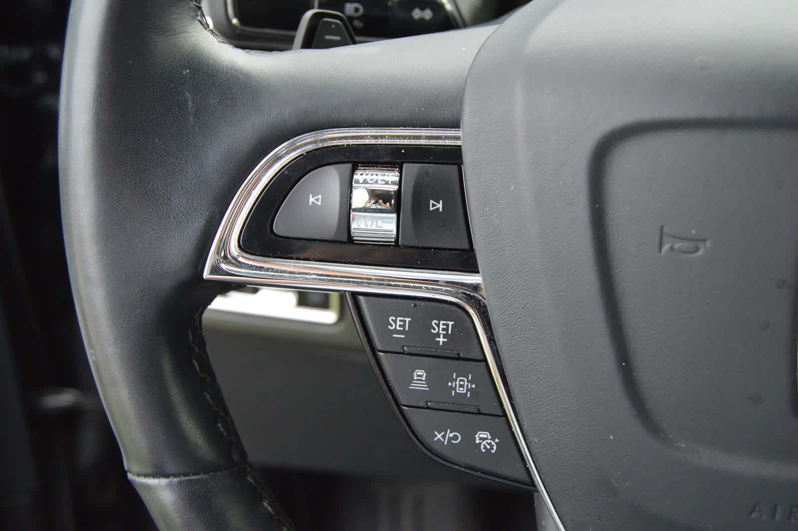 2023 Lincoln Navigator Black Label photo 22
