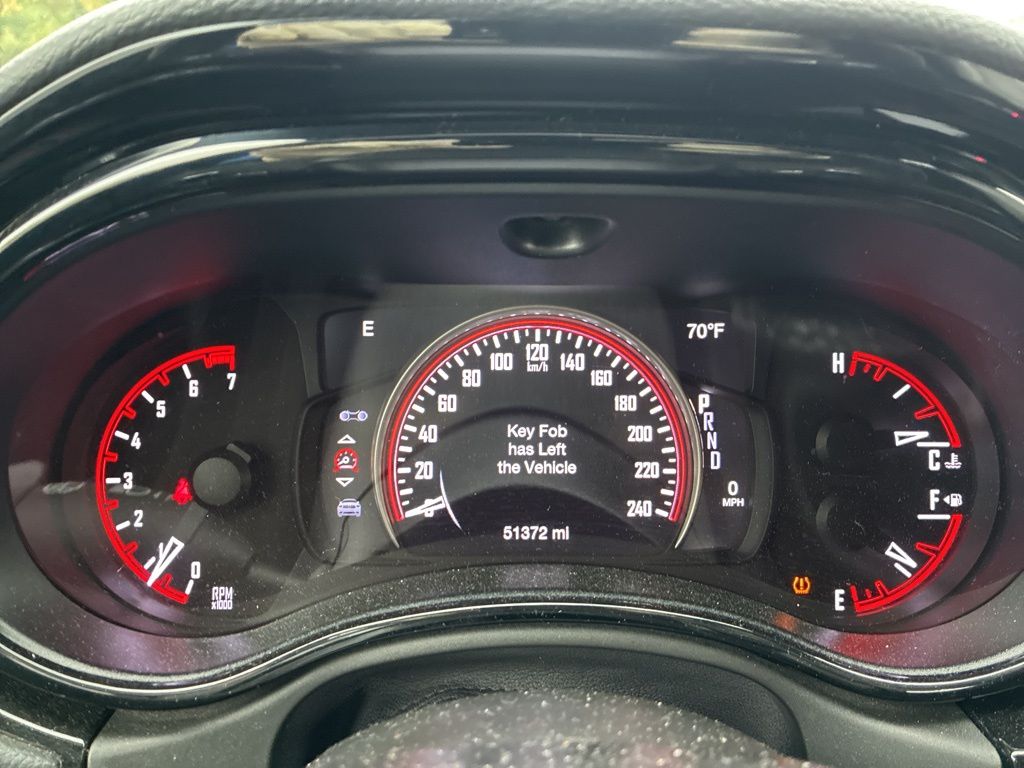 2023 Dodge Durango GT Plus photo 16