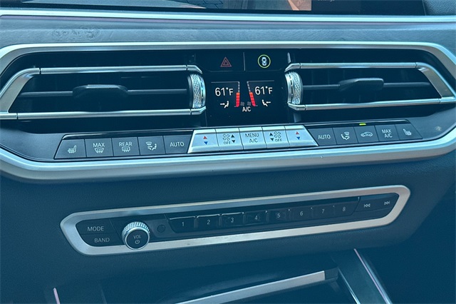 2022 Bmw X7 xDrive40i photo 20