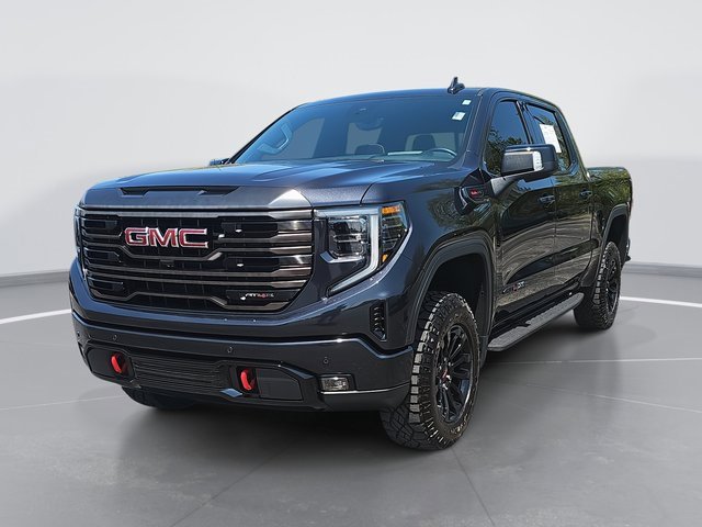 2022 Gmc Sierra 1500 AT4X photo 6