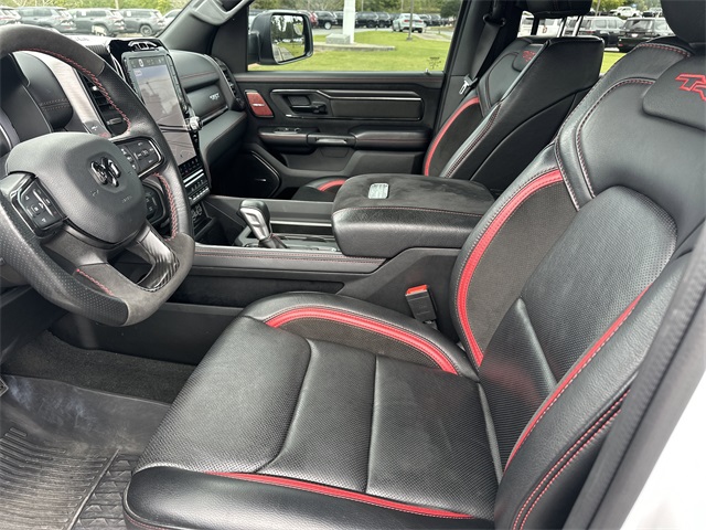 2023 Ram 1500 TRX photo 9