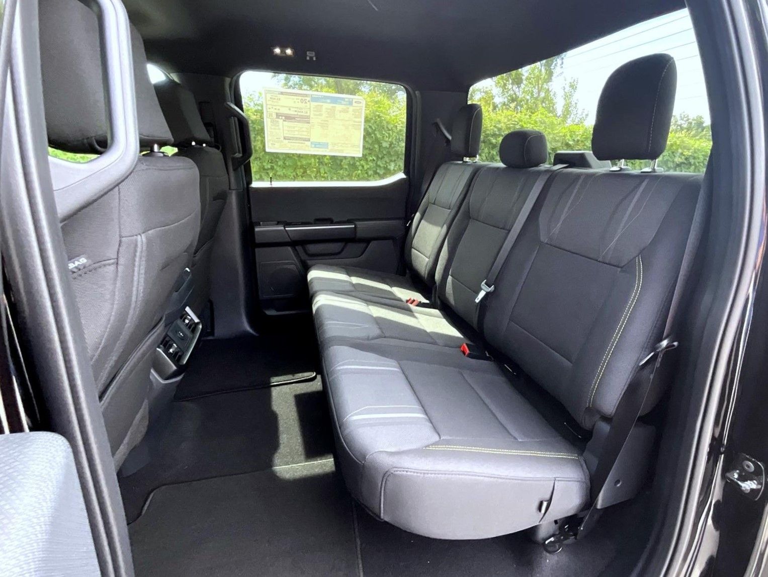 2025 Ford F-150 STX photo 11