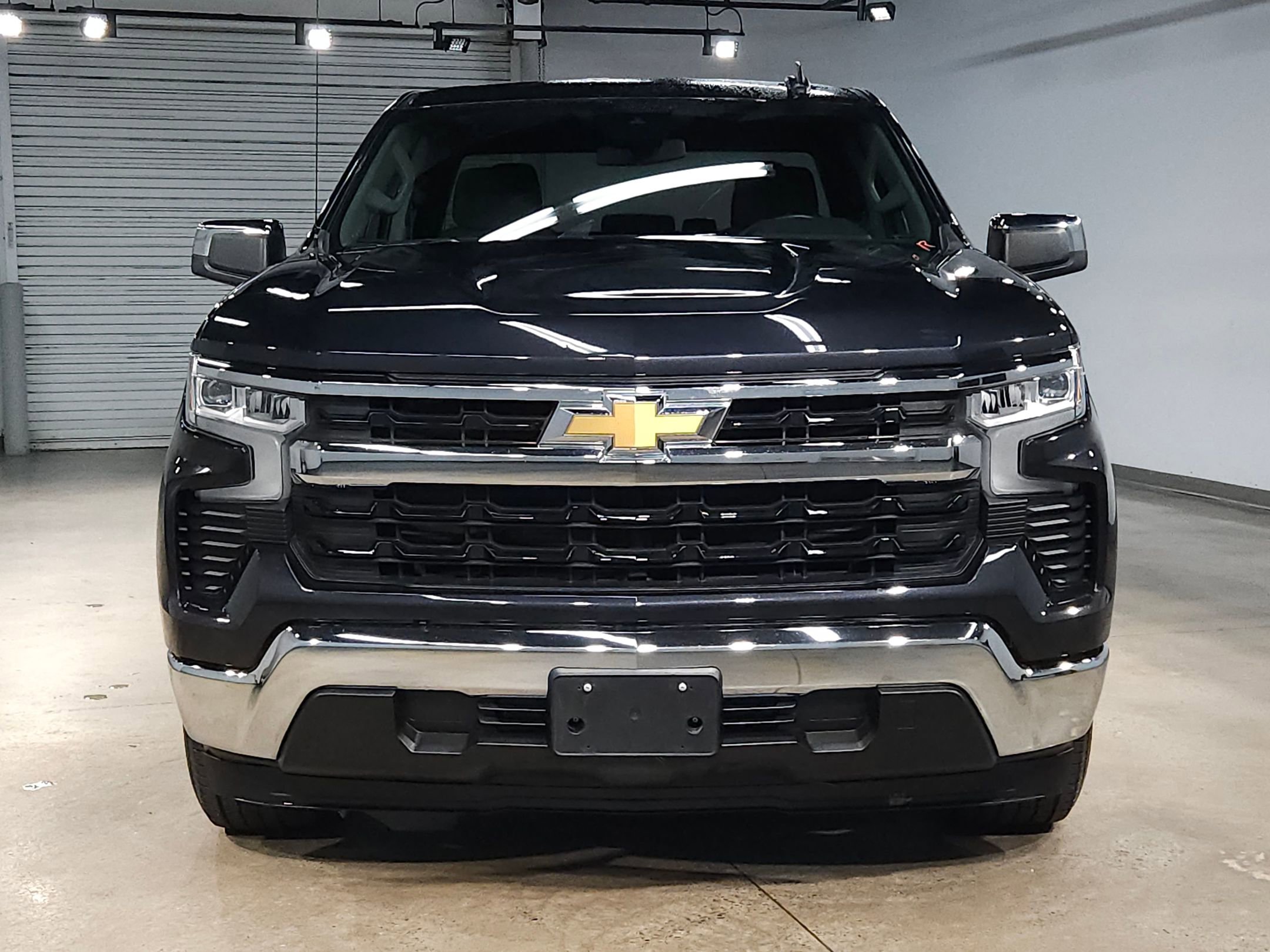 Used 2023 Chevrolet Silverado 1500 LT with VIN 1GCRACED8PZ149201 for sale in Little Rock