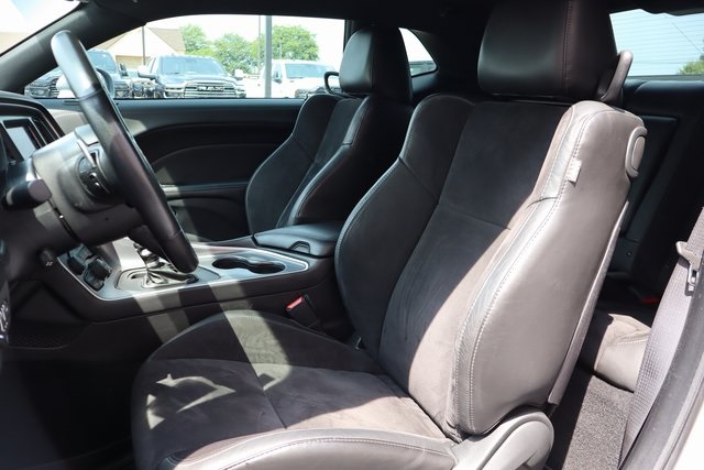 2020 Dodge Challenger GT photo 7