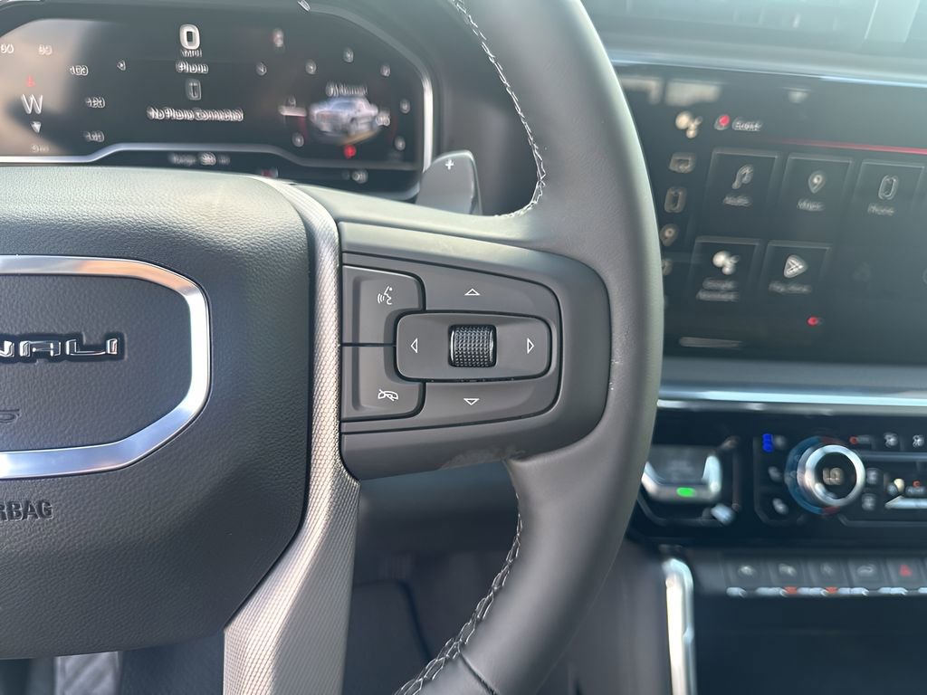 2025 Gmc Sierra 1500 Denali photo 32